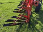 Kuhn Vari-Master 152 rake reversible plough 30
