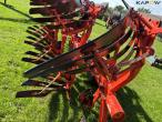 Kuhn Vari-Master 152 rake reversible plough 32