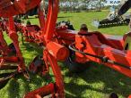 Kuhn Vari-Master 152 rake reversible plough 35