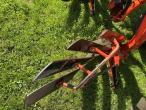 Kuhn Vari-Master 152 rake reversible plough 36