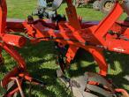 Kuhn Vari-Master 152 rake reversible plough 40