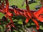 Kuhn Vari-Master 152 rake reversible plough 41