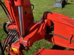 Kuhn Vari-Master 152 rake reversible plough 49