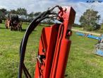 Kuhn Vari-Master 152 rake reversible plough 50