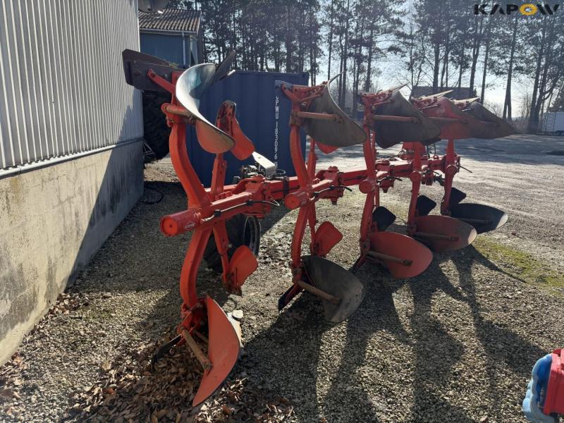 Kuhn Vari-Master 153 plow 4