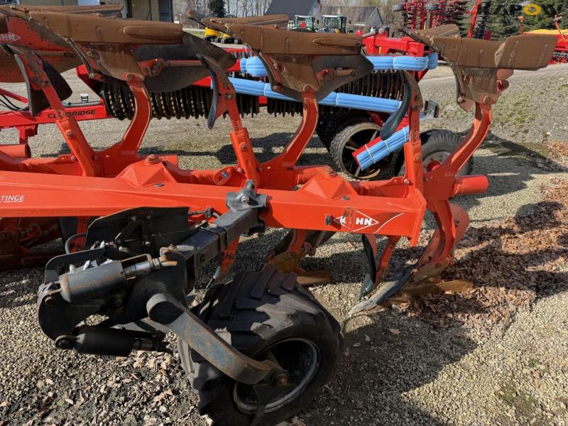 Kuhn Vari-Master 153 plow 5
