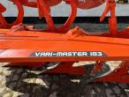 Kuhn Vari-Master 183 5 furrow reversible plough 67