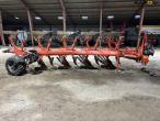 kuhn vari-master 5 furrow harrow 4
