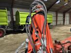kuhn vari-master 5 furrow harrow 12