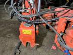 kuhn vari-master 5 furrow harrow 51