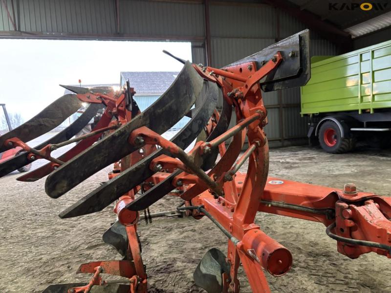 Kuhn vario-master 153 5 furrow plough 48