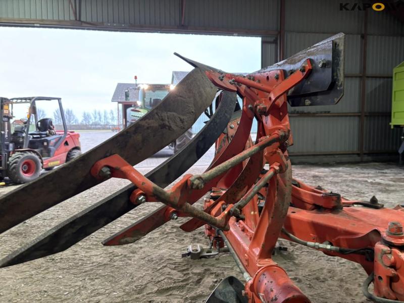 Kuhn vario-master 153 5 furrow plough 55