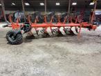 Kuhn vario-master 153 5 furrow plough 4