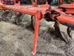 Kuhn vario-master 153 5 furrow plough 25