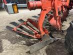 Kuhn vario-master 153 5 furrow plough 36