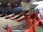Kuhn vario-master 153 5 furrow plough 38