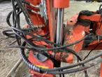Kuhn vario-master 153 5 furrow plough 62