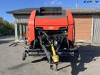 Kuhn VBP 3195 IntelliWrap baler 2