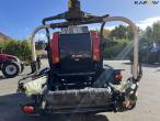 Kuhn VBP 3195 IntelliWrap baler 6