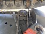 Kuhn VBP 3195 IntelliWrap baler 30
