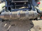 Kuhn VBP 3195 IntelliWrap baler 36