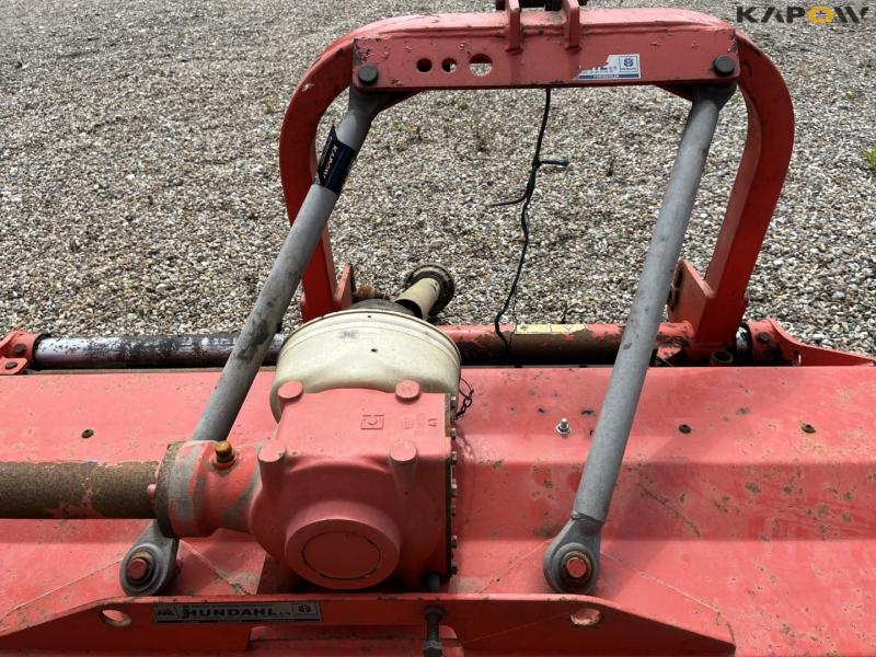 Kuhn VKM 305 fallow mower 16