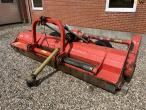 Kuhn VKM 305 fallow mower 1