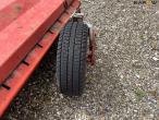 Kuhn VKM 305 fallow mower 13