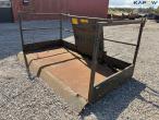 Basket for pallet forks 1