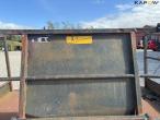 Basket for pallet forks 13