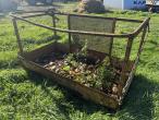 Basket for pallet forks 5
