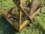 Basket for pallet forks 13