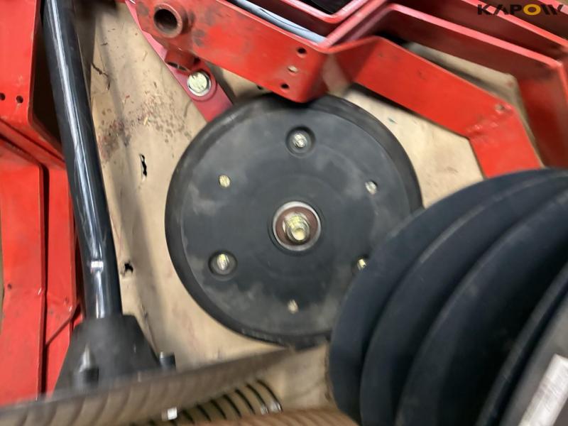 Kverneland/ Accord seed drill parts 39