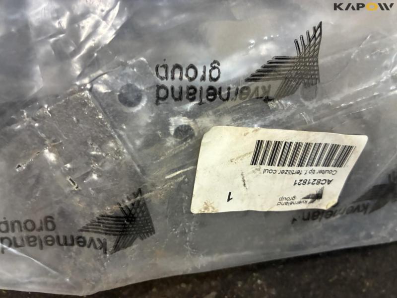 Kverneland/ Accord seed drill parts 42