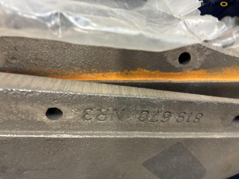 Kverneland/ Accord seed drill parts 43