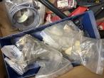 Kverneland/ Accord seed drill parts 23