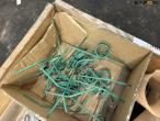 Kverneland/ Accord seed drill parts 28
