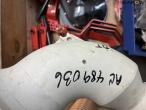 Kverneland/ Accord seed drill parts 36