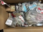 Kverneland/ Accord seed drill parts 46