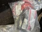 Kverneland/ Accord seed drill parts 49