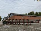Kverneland 100-30 7 furrow reversible plough 4