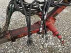 Kverneland 100-30 7 furrow reversible plough 14