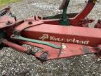 Kverneland 100-30 7 furrow reversible plough 26