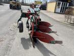 Kverneland 3 furrow plough 6