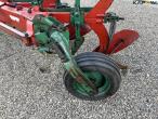Kverneland 4-furrow EG85 reversible plow 20