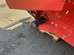 Kverneland 852 straw chopper 21