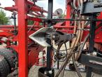 Kverneland Accord + Einböck Seed Machine + Snail 19
