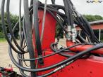 Kverneland Accord + Einböck Seed Machine + Snail 26