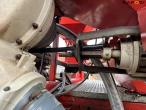 Kverneland Accord + Einböck Seed Machine + Snail 41