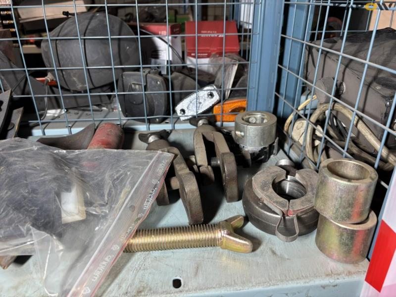 Kverneland/Amazone parts 4